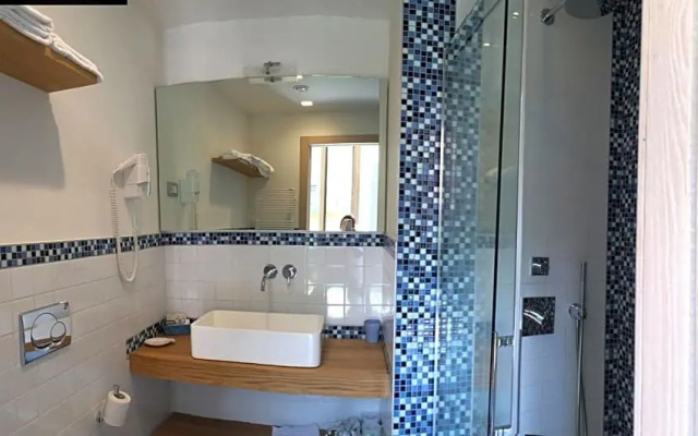 La Casa Di Andrea Relais