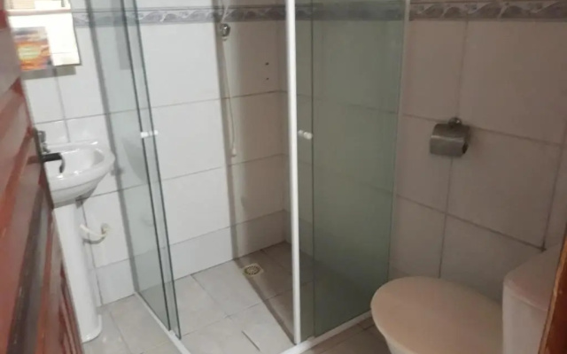 Pertinho da Mata