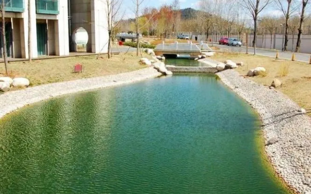 Tang Yun Conference Resort - Beijing