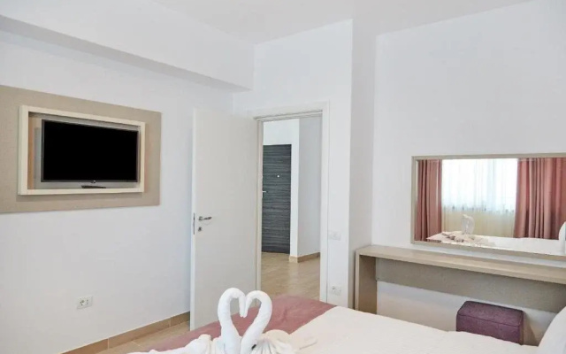 Aparthotel Excelsior