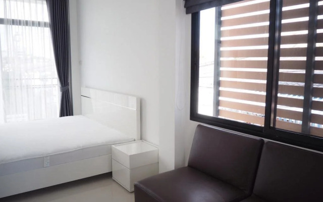 Private House SK93