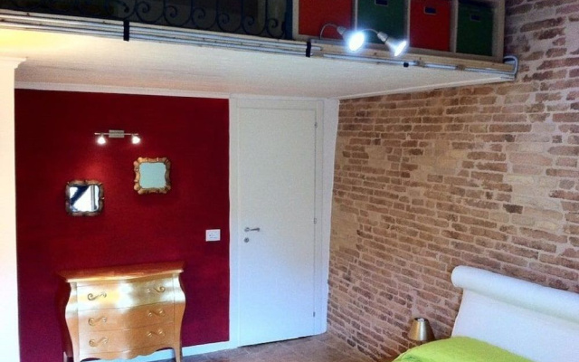 B&B La Lanterna
