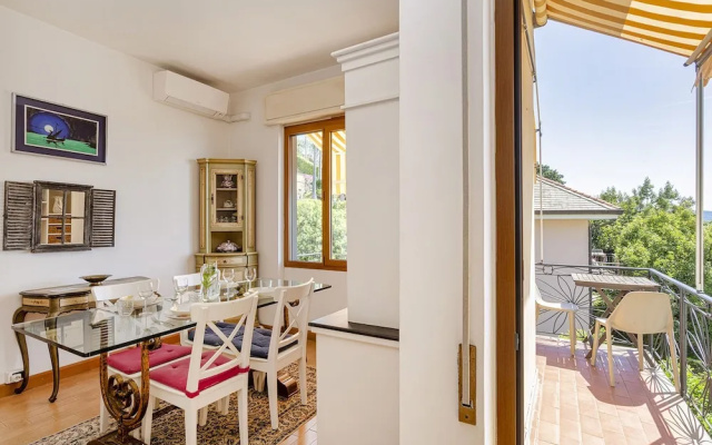 Giovo Sea View Balcony by Wonderful Italy