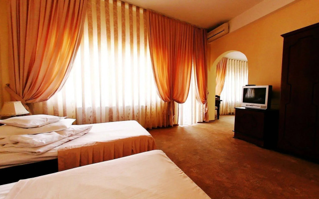 Hotel Premier