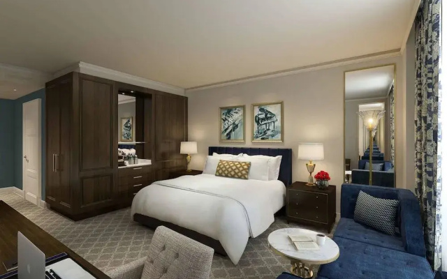 Hotel Carmichael Autograph Collection