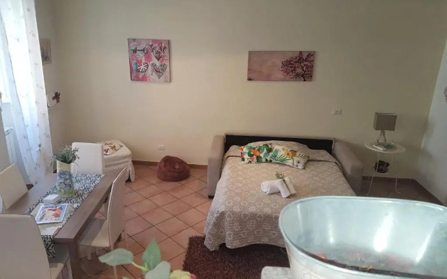 Il Salotto di via Giulia