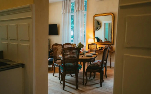 Domaine Bohème I art de vivre