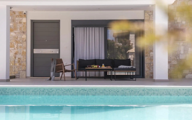 Shemesh Residence Villa Amp Apartments