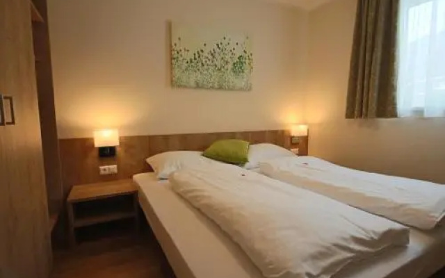 Appartement Alpenglocke