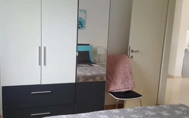 Apartment Koin