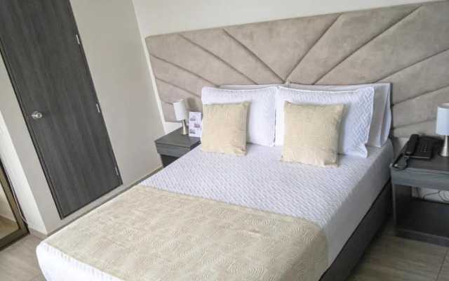 Hotel Le Falep