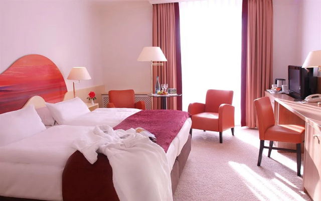 Hotel & Spa Sommerfeld - Adults Only
