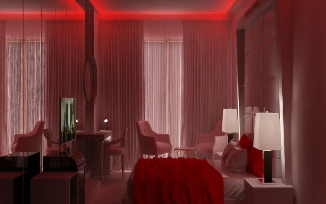 Sivas Termal Hotel