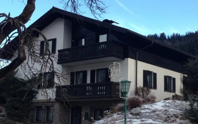 Haus Herz