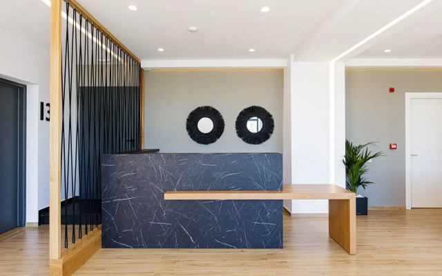 Eleven Boutique Suites