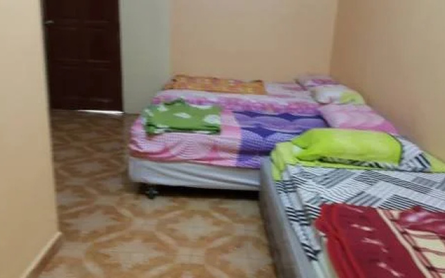 Dinra Hotel