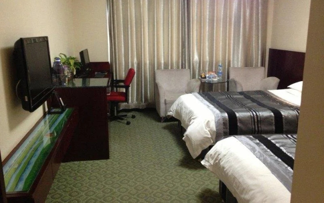Jinsui Hotel
