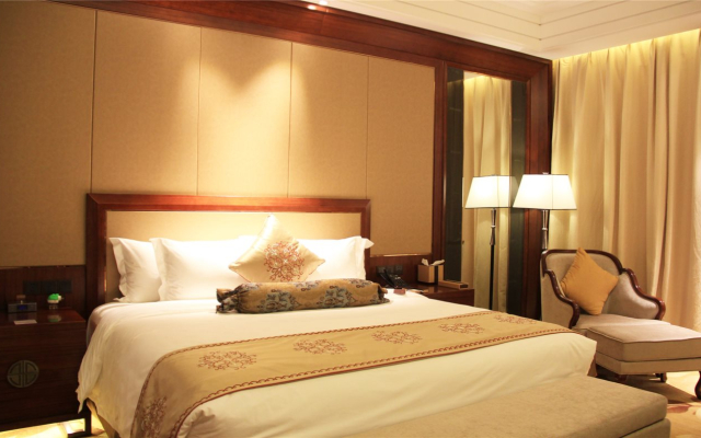 Wangfu Jinke Grand Hotel