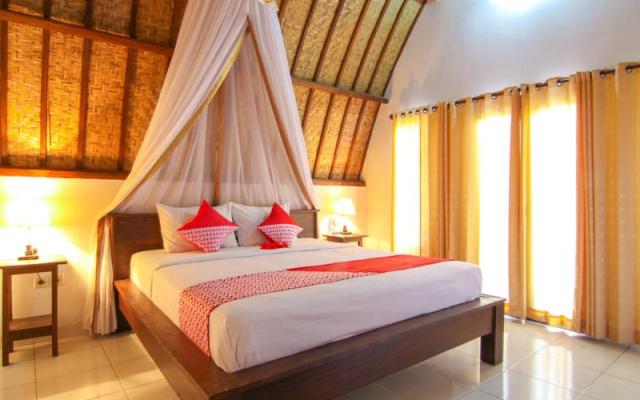 Jibril Guest House
