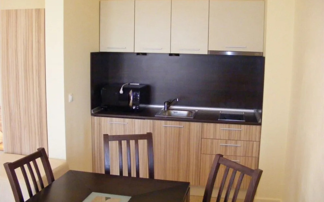 Apartments DreamBG