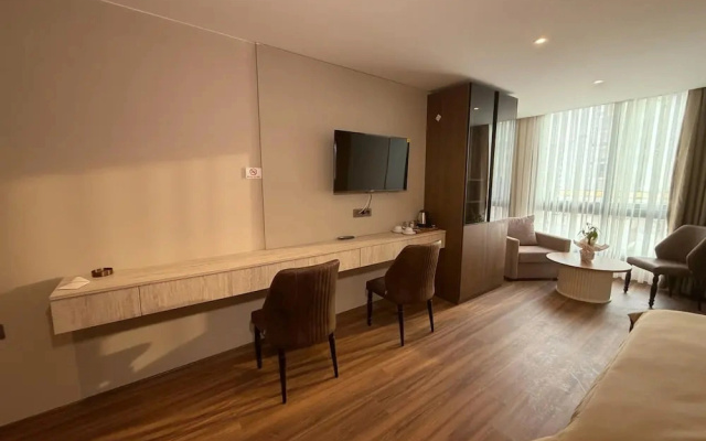 Palmero Butik Hotel