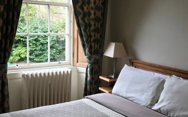 Ashtree House Hotel