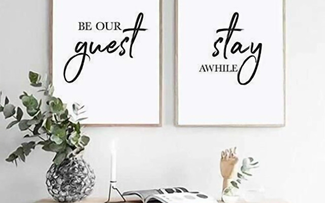 Stansted Airport Guest Rooms