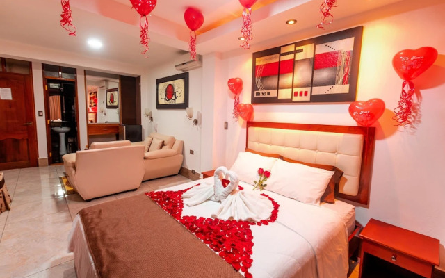 Dmilez Hotel