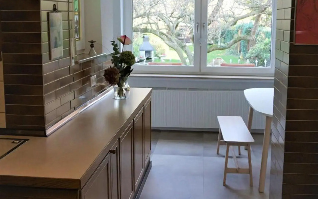 Ferienhaus MagnoliAhr