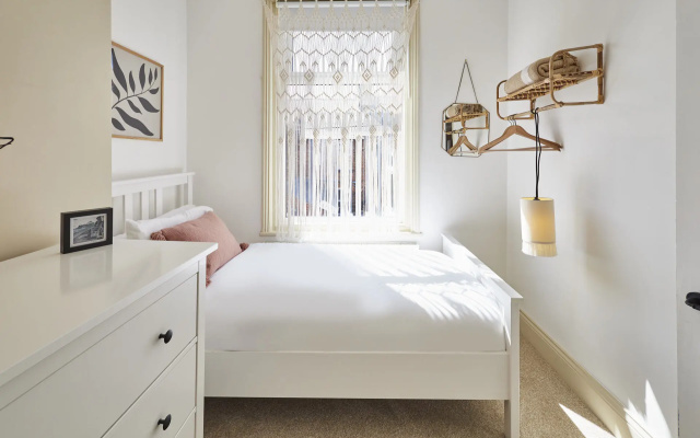 Host Stay Luna Terrace
