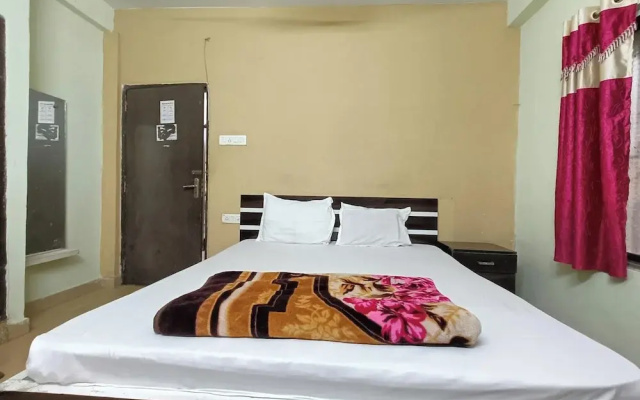 Rest Inn