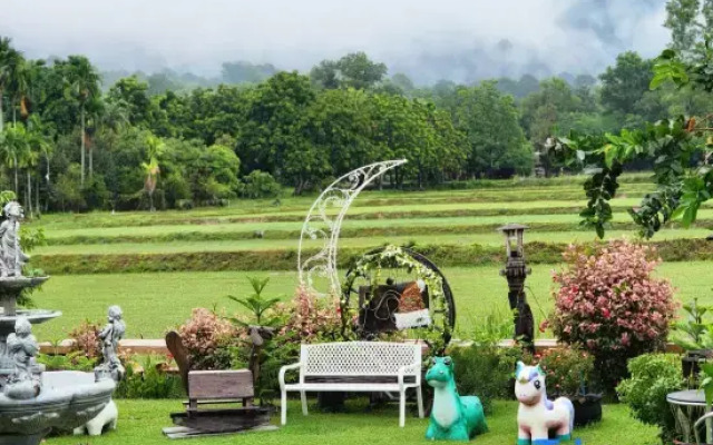 KP Homestay