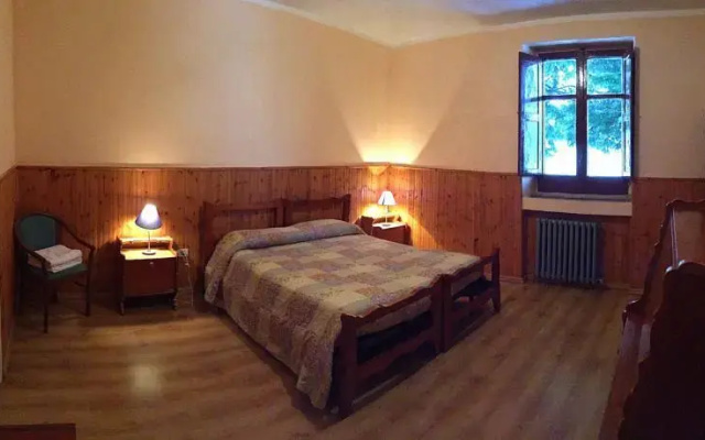 Hotel La Trota