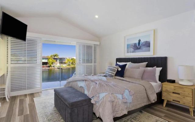 Townhouse 6 Sunseeker Close 26