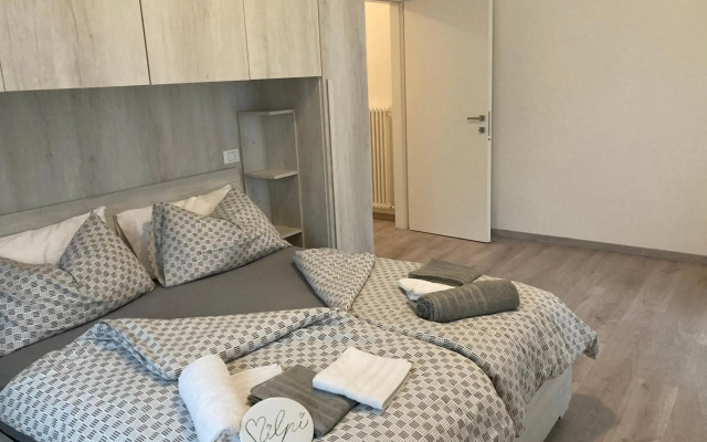 Milpi Apartments