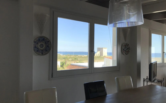 Mansarda Sul Mare