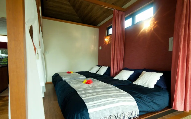 Bougain Terrace Resort Ta-chi House