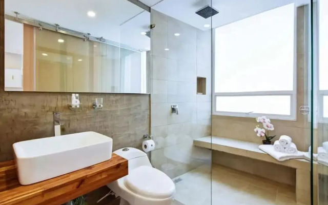 Kona Apartments