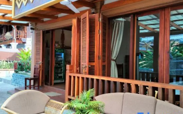Villa Wanika