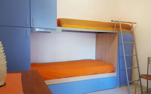 Awesome Apartment in Santa Maria al Bagno With 2 Bedrooms