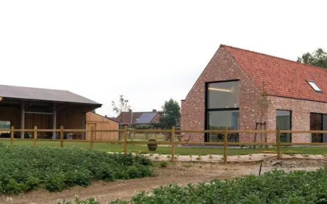 gastenverblijf 't Baertshof