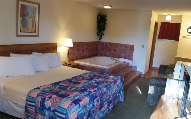 Surfside Motel