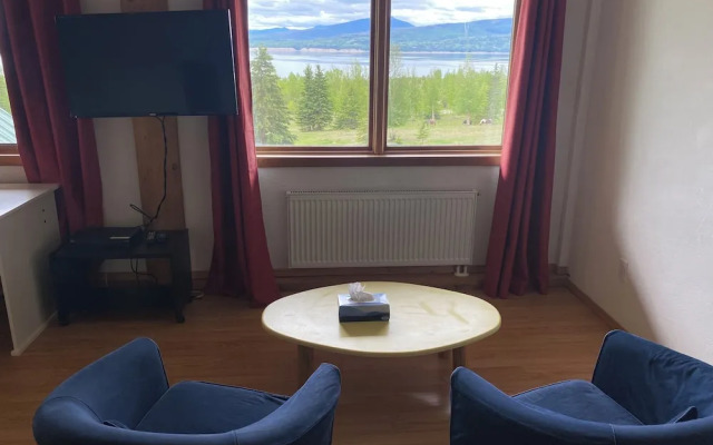 Williston Lake Resort