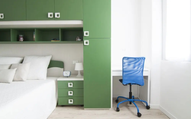 Alessia's Flat - Veneziano