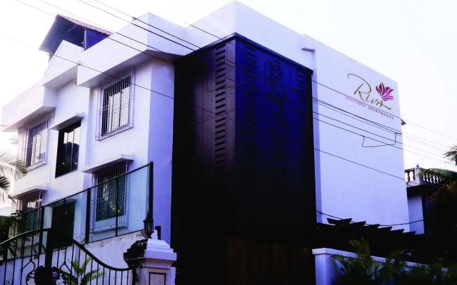 Riva Boutique Apartments