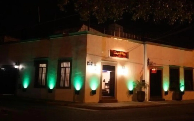 Quinta Río Boutique Hotel