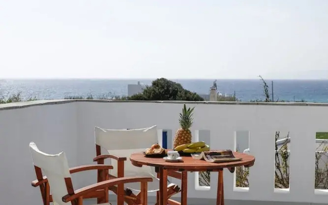 Naxos Kastraki Beauty Flat & Villa