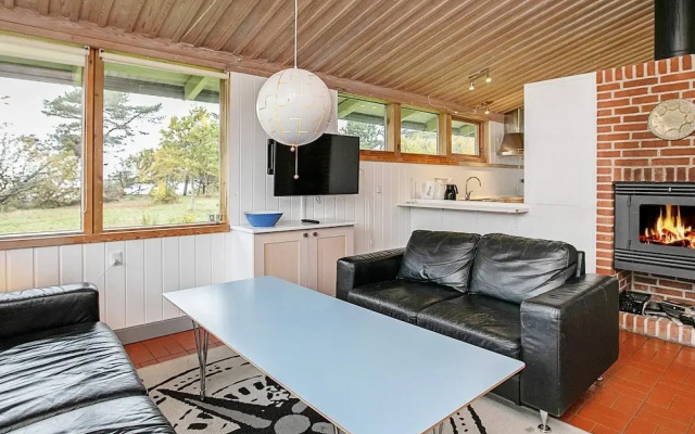 6 Person Holiday Home in Gilleleje