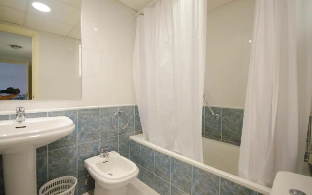 Apartamento Ana