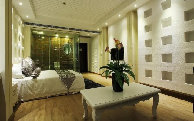 Qiandao Lake Yuhan Hotel